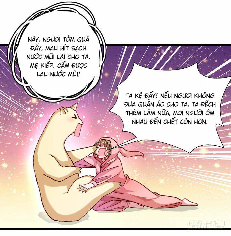 Tiểu Hoàng Thư Và Tiểu Hoàng Thúc: Chapter 16