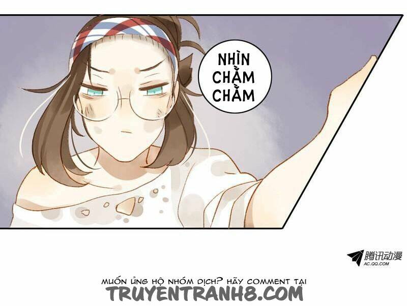 Sức Mạnh Của Sắc Đẹp: Chapter 14