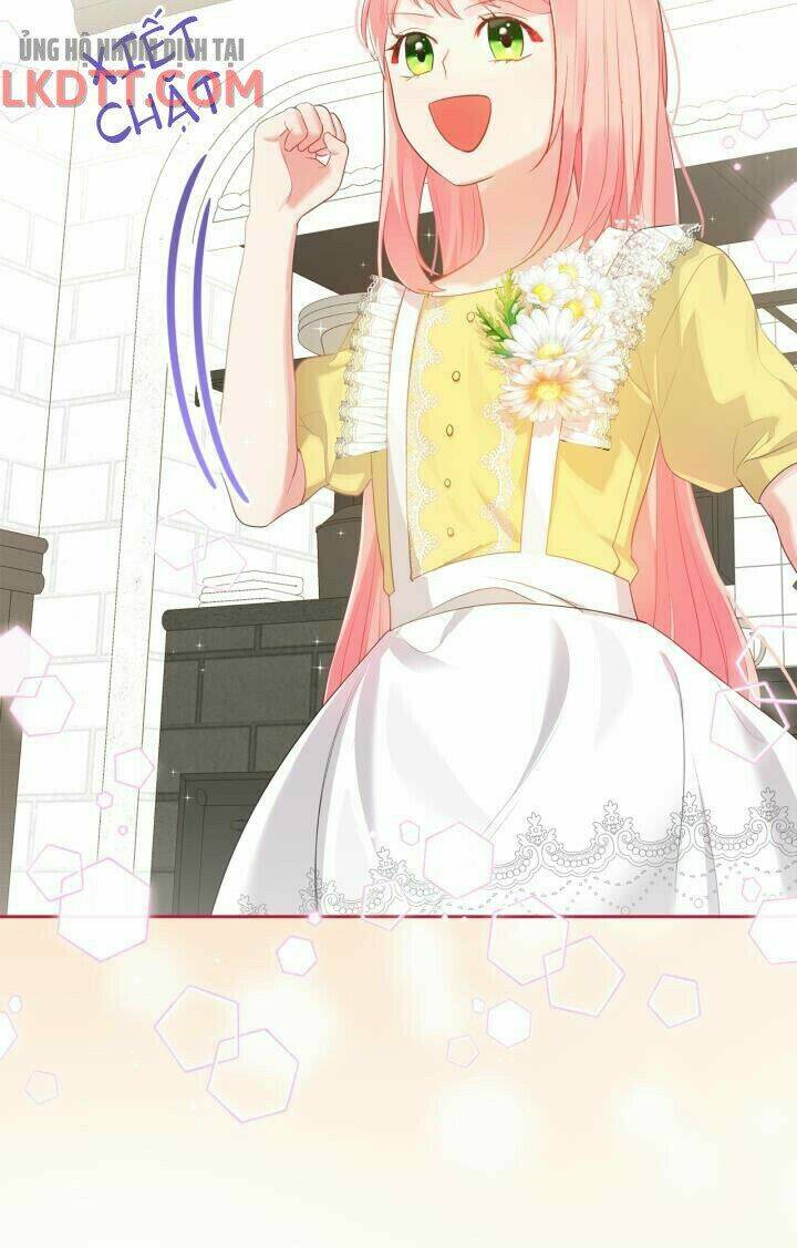 Công Chúa Phản Diện Muốn Ở Trong Ngôi Nhà Bánh Quy: Chapter 35