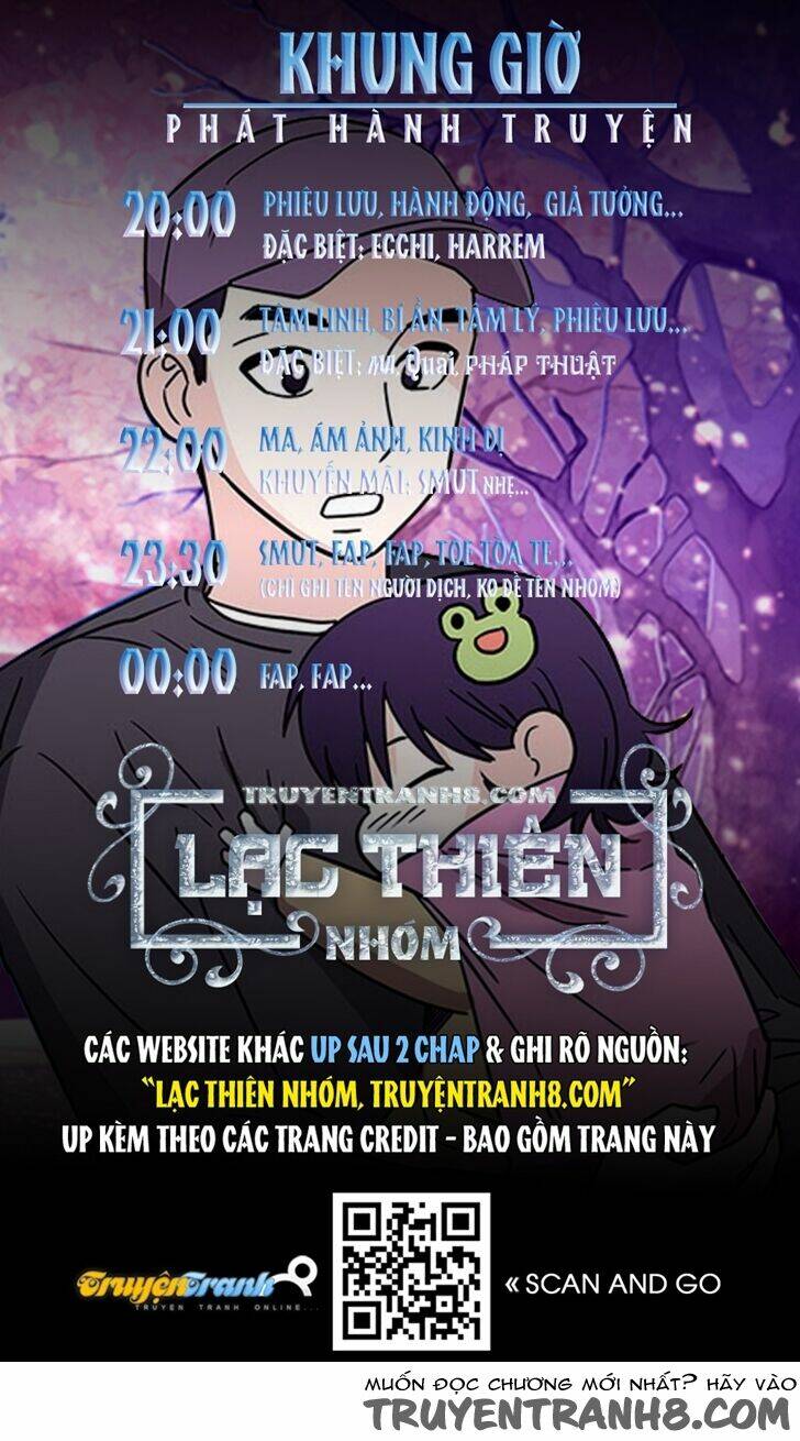 Chuyện Gì Đến, Rồi Cũng Sẽ Đến: Chapter 49