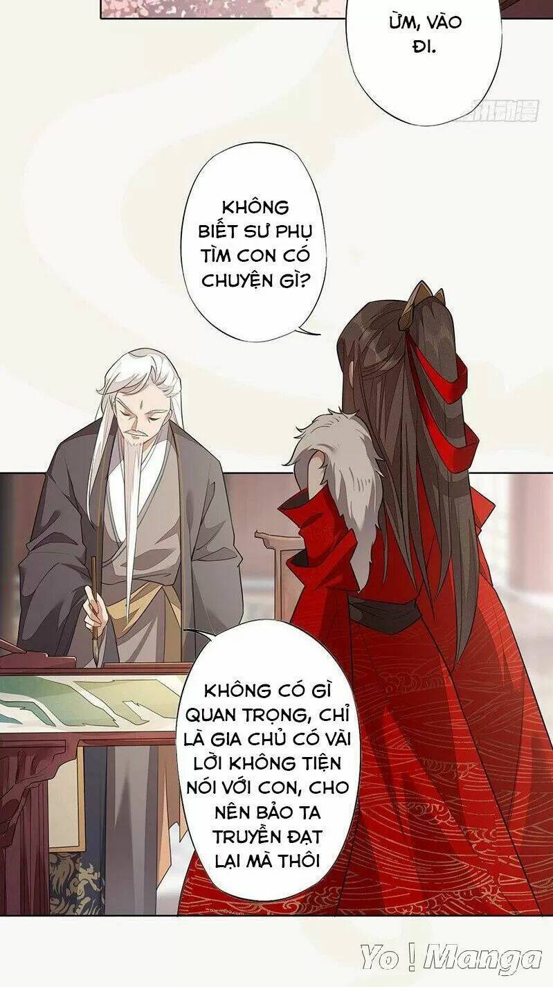Tuyệt Thế Luyện Đan Sư: Chapter 141
