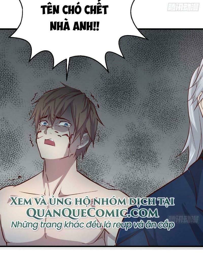 Song Tu Đạo Lữ Kiểu Xem Mặt: Chapter 76