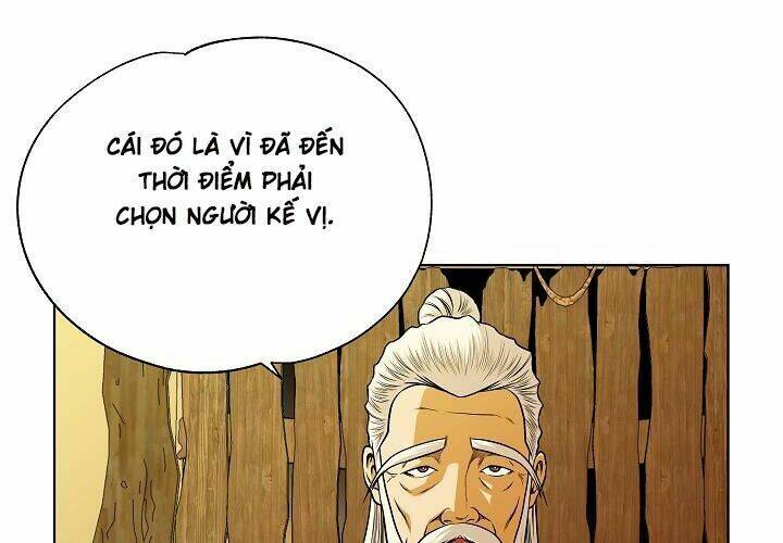 Ngũ Hợp Chí Tôn: Chapter 6