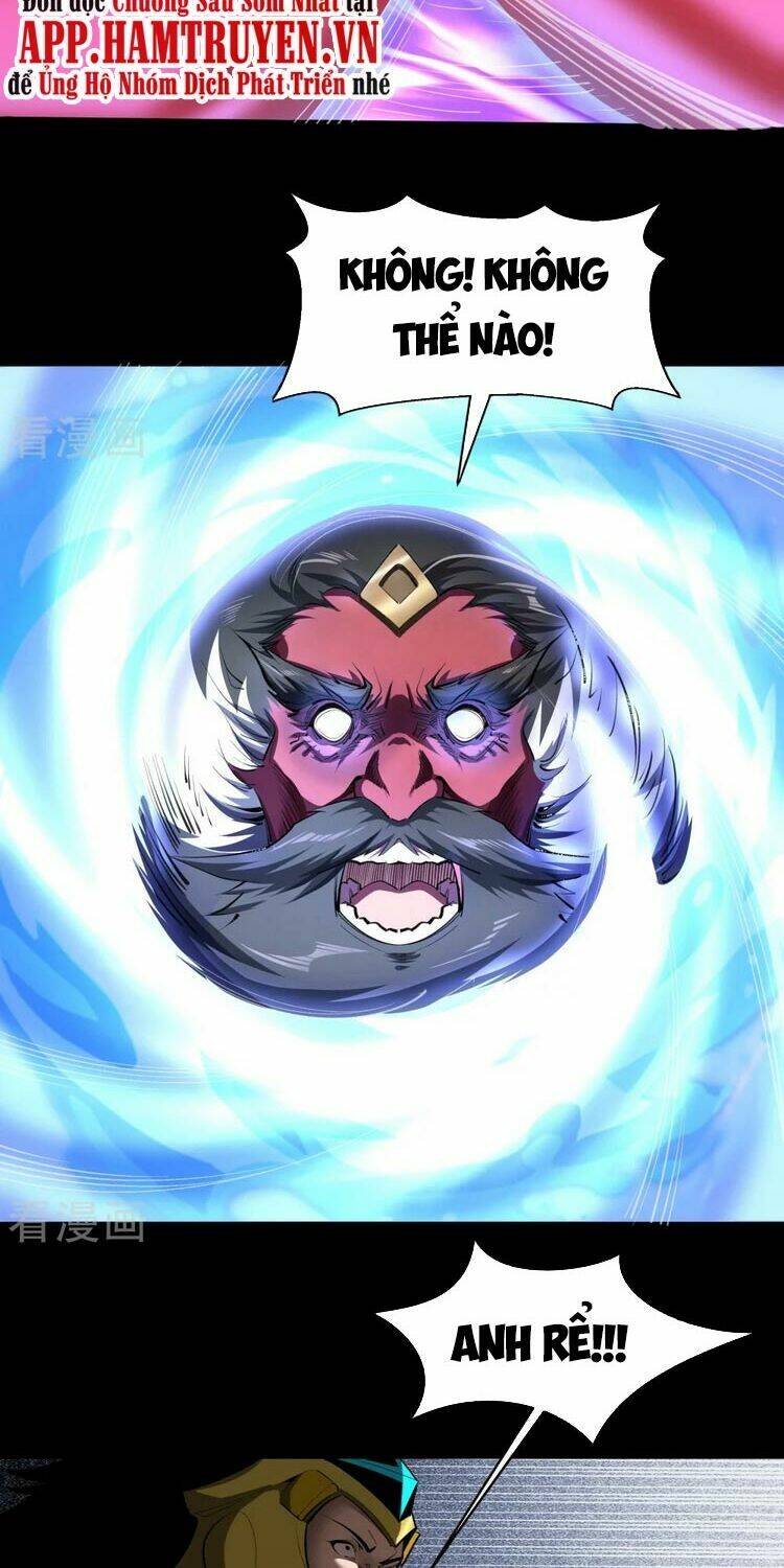 Thanh Đế Truyện: Chapter 125