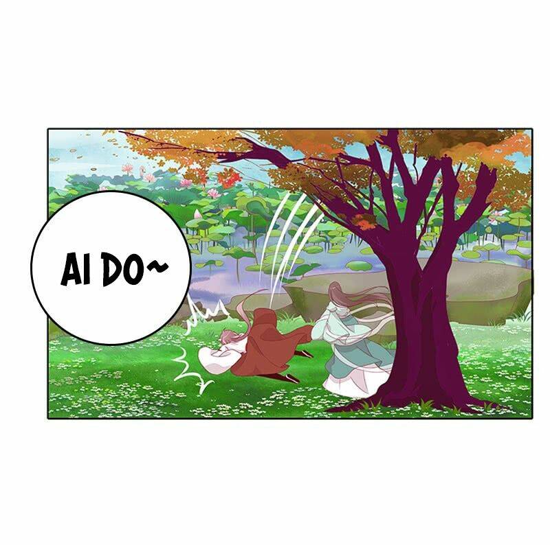 Tướng Quân Mời Ra Trận: Chapter 41