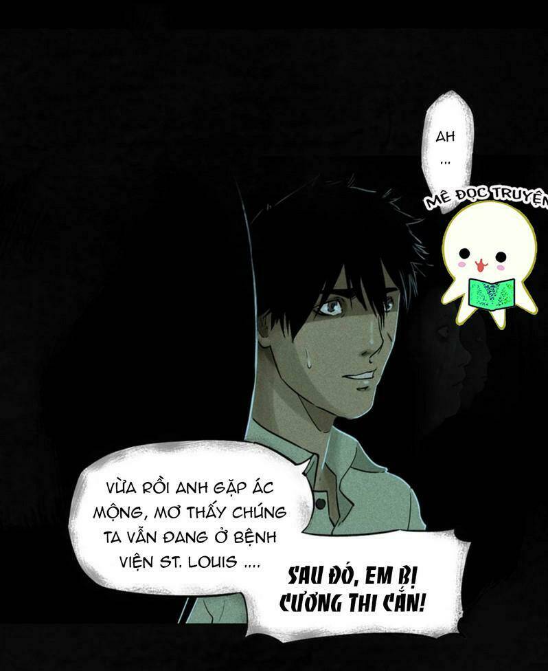 Thành Đô 1995: Chapter 34