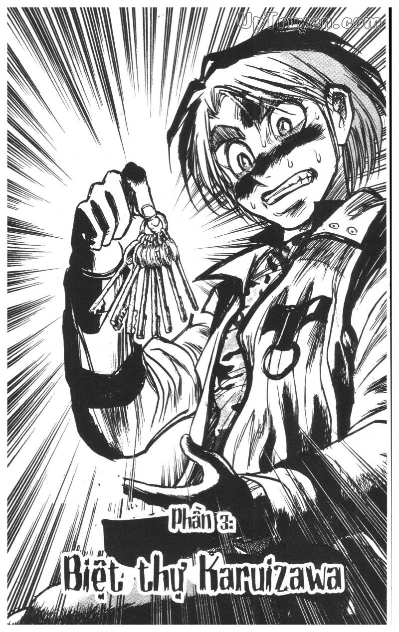 Fujita Kazuhiro: Chapter 22