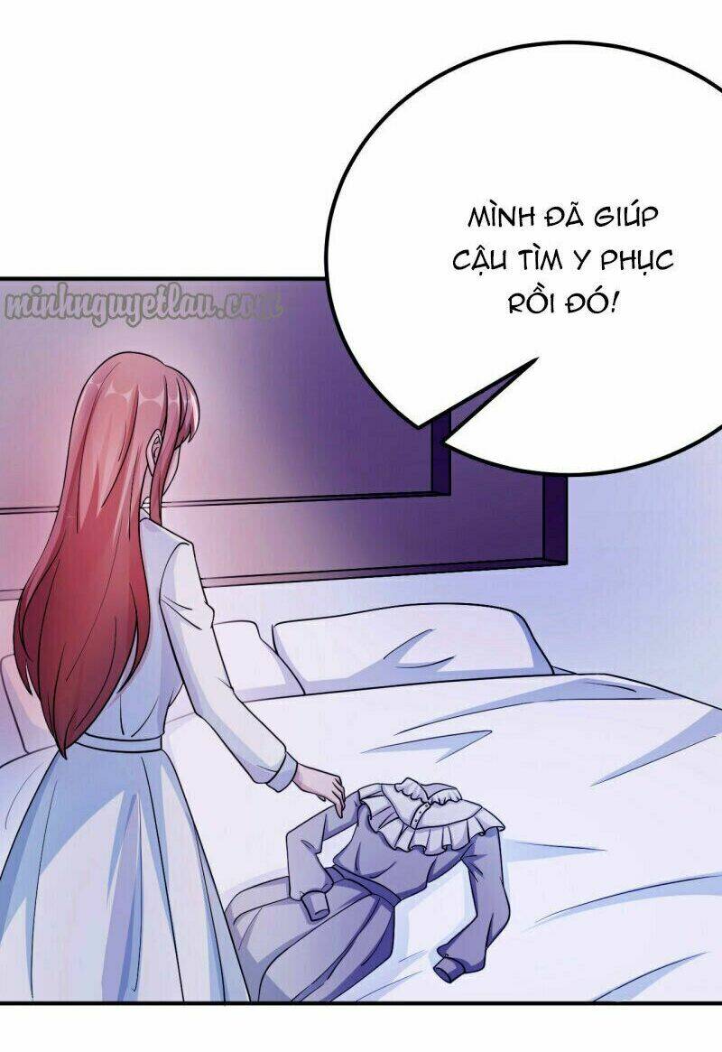 Mạc Thiếu Bức Hôn: Vợ Mới Khó Chống Đỡ: Chapter 85