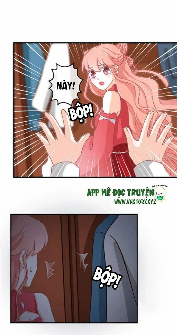 Cẩm Lý Thiếu Nữ Của Tôi: Chapter 70