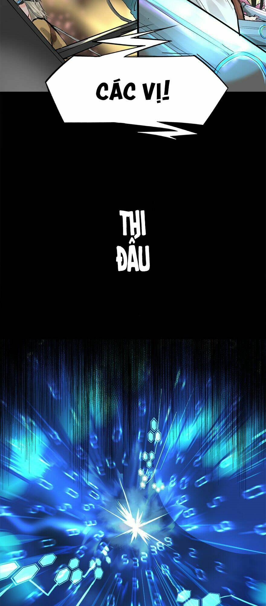 Vua Sinh Tồn: Chapter 92
