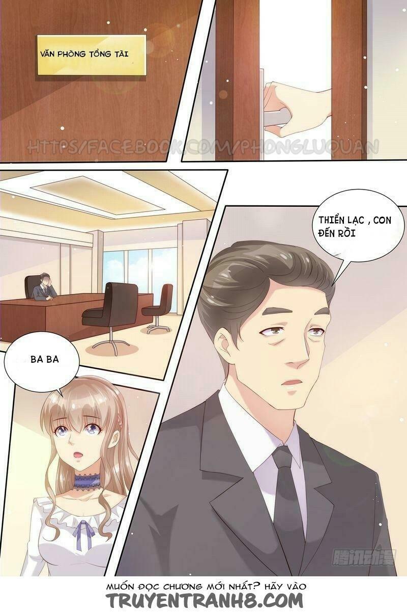Cưng Chiều Vợ Yêu: Chapter 3