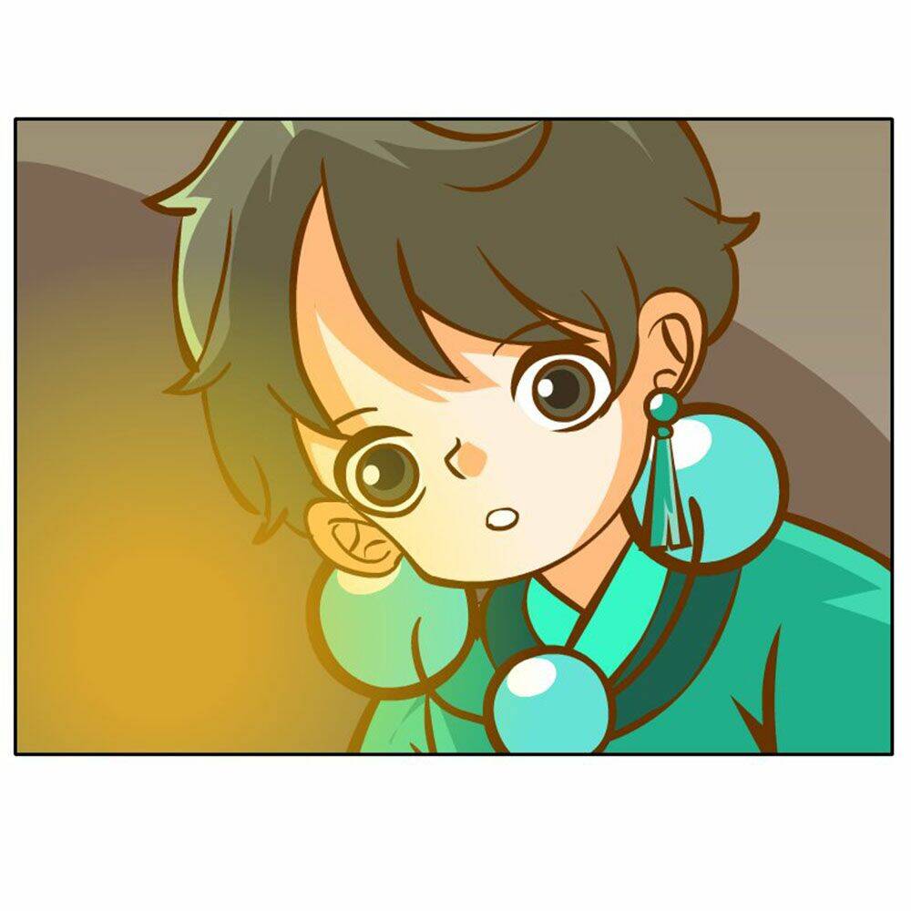 Hòa Thượng Và Tiểu Long Quân: Chapter 31