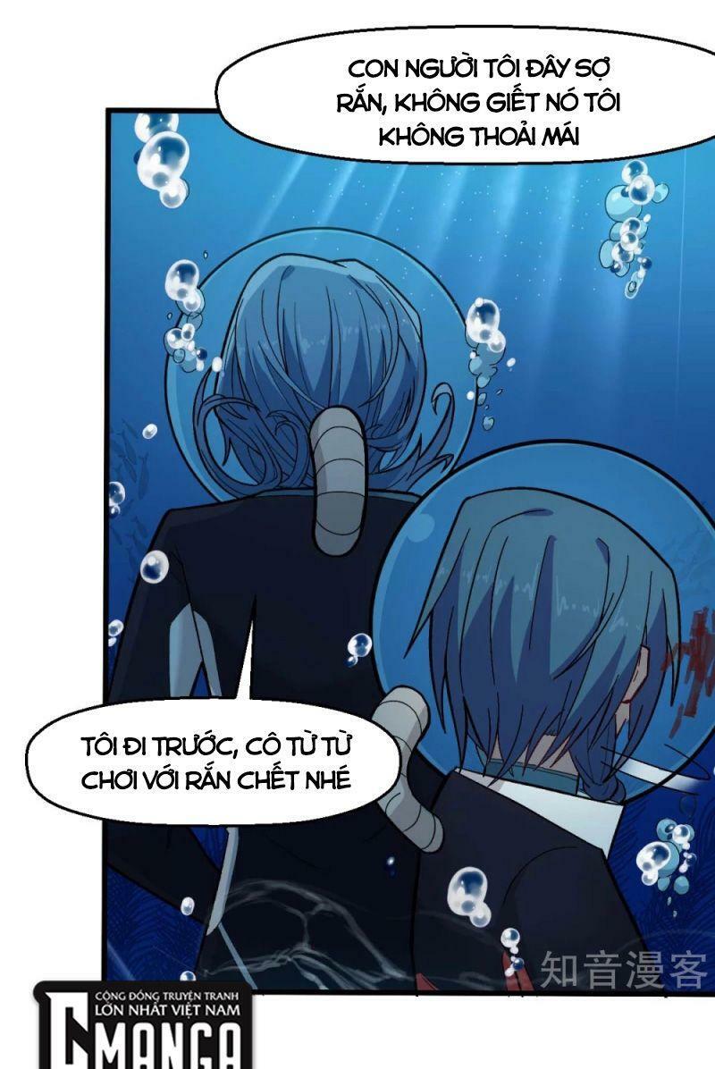 Vườn Trường Cuồng Sư Hệ Thống: Chapter 204