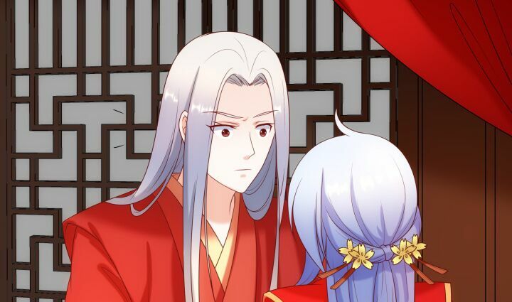 Đô đốc đại nhân sủng thê kí: Chapter 14.1