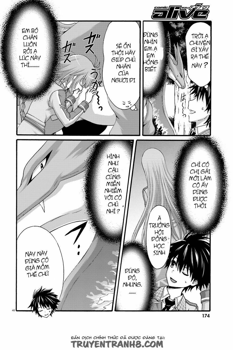 Dekisokonai No Monster Trainer: Chapter 1