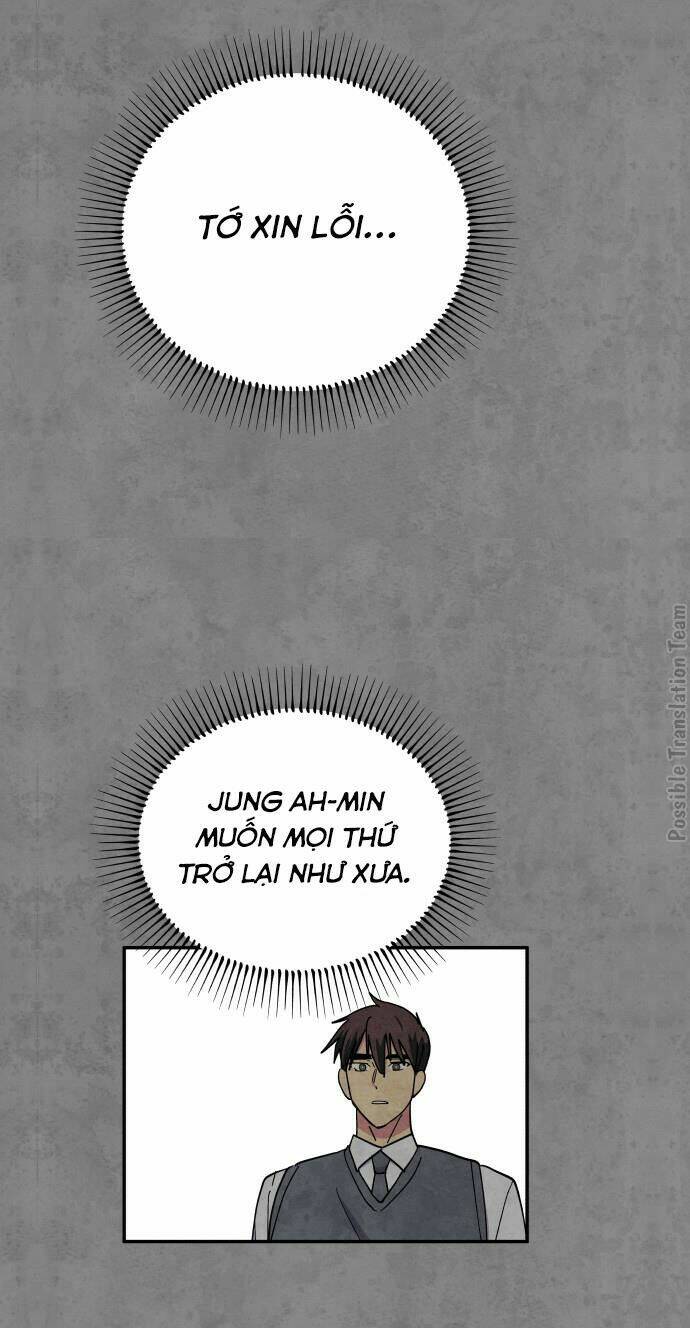 Tai Sói Và Mũ Đỏ: Chapter 41
