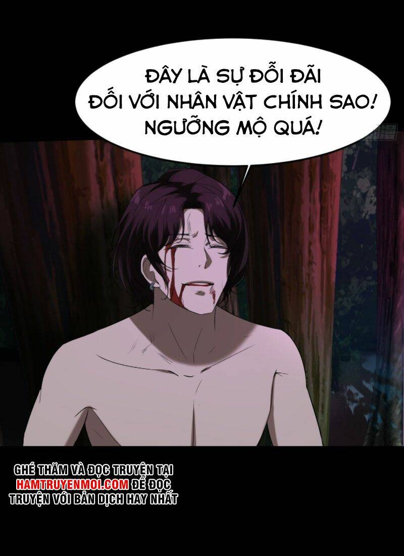 Phản Phái Yêu Tế: Chapter 29.5