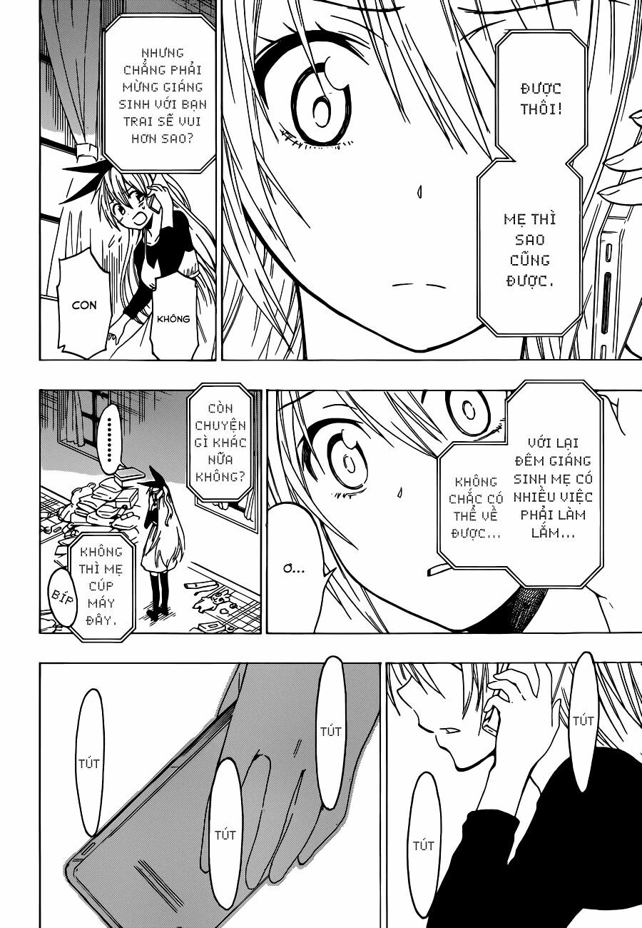 Tình Yêu Ngang Trái: Chapter 60
