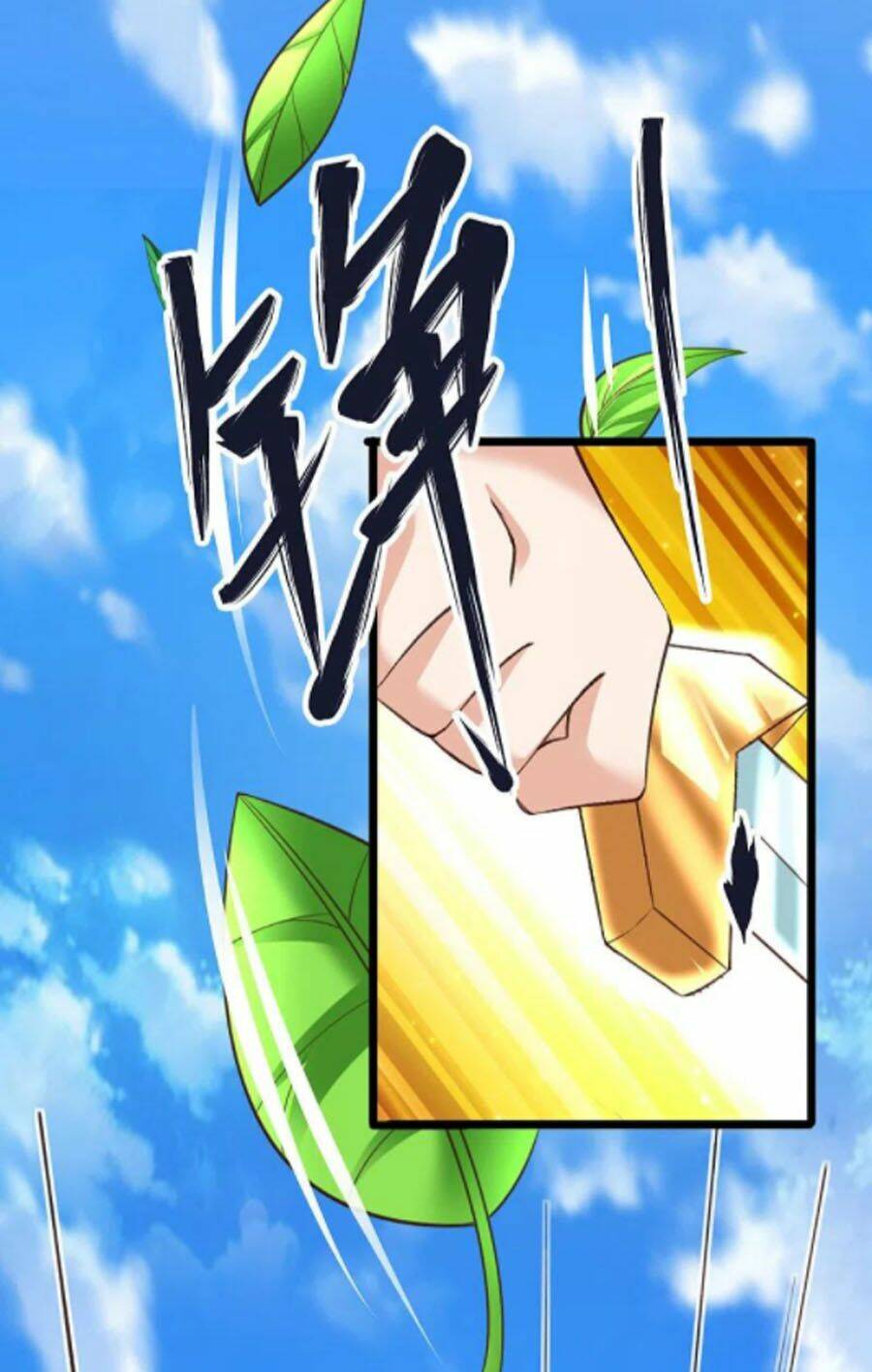 Chí Tôn Trời Hoang: Chapter 45