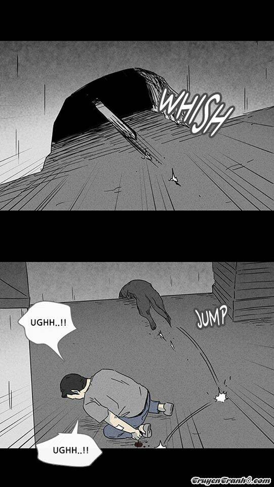 Những Câu Chuyện Bất Thường: Chapter 85