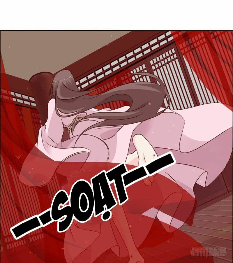 Tướng Quân Mời Ra Trận: Chapter 6