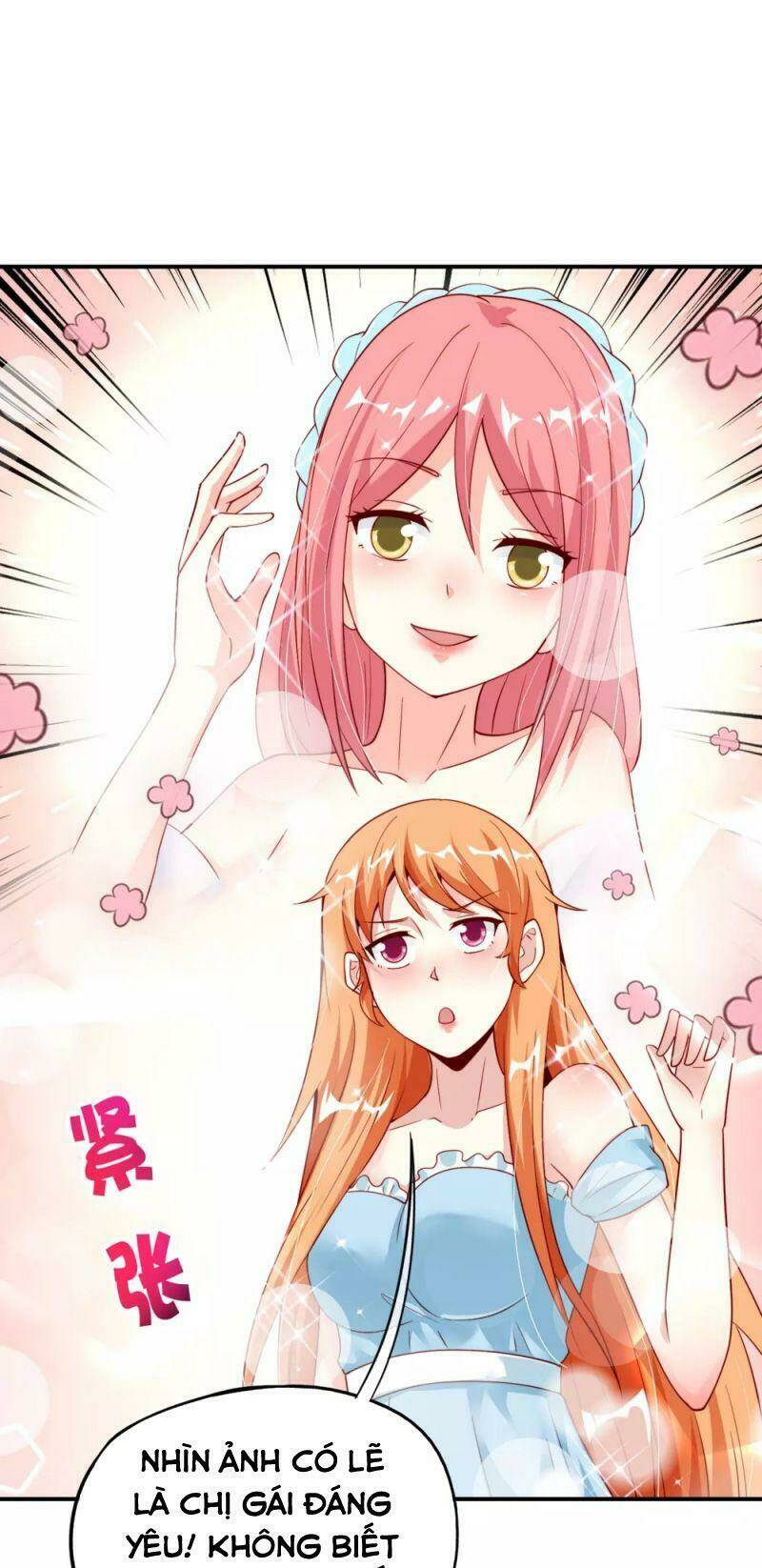 Vòng Bạn Bè Mạnh Nhất Của Tiên Giới: Chapter 94