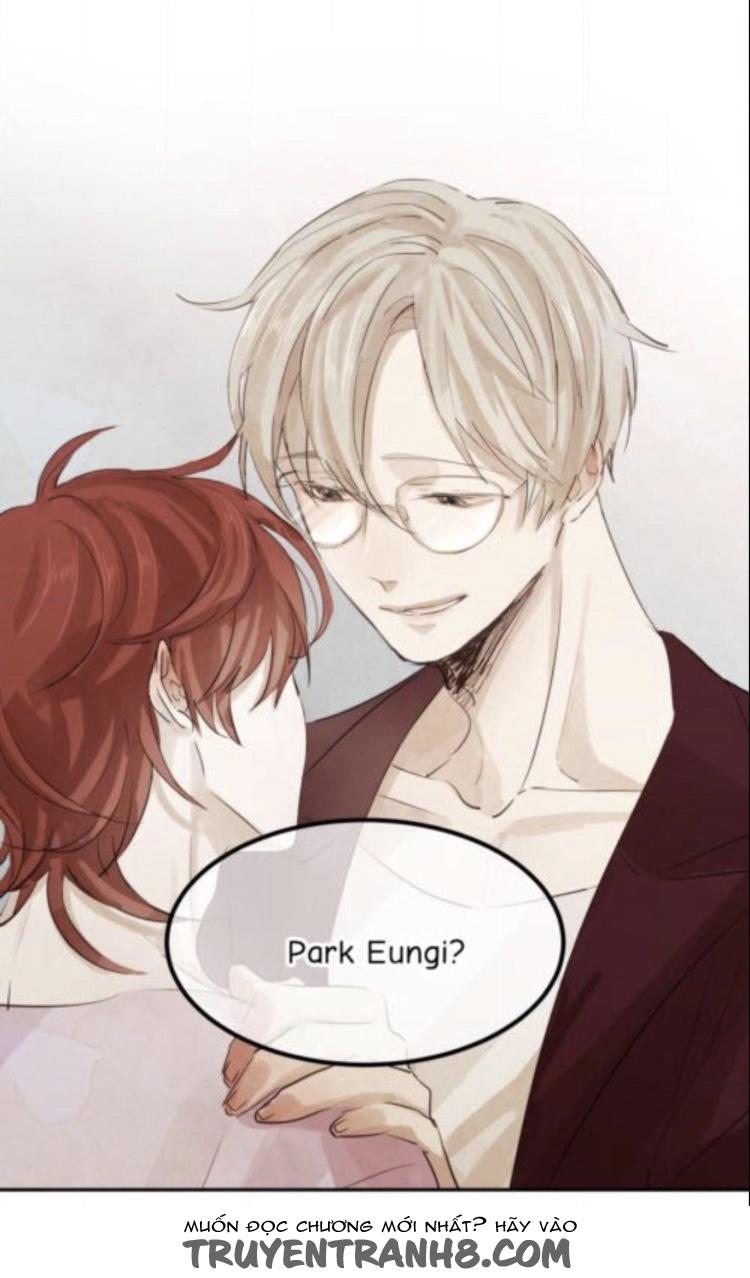 Giữa Tình Yêu Và Tình Bạn: Chapter 5