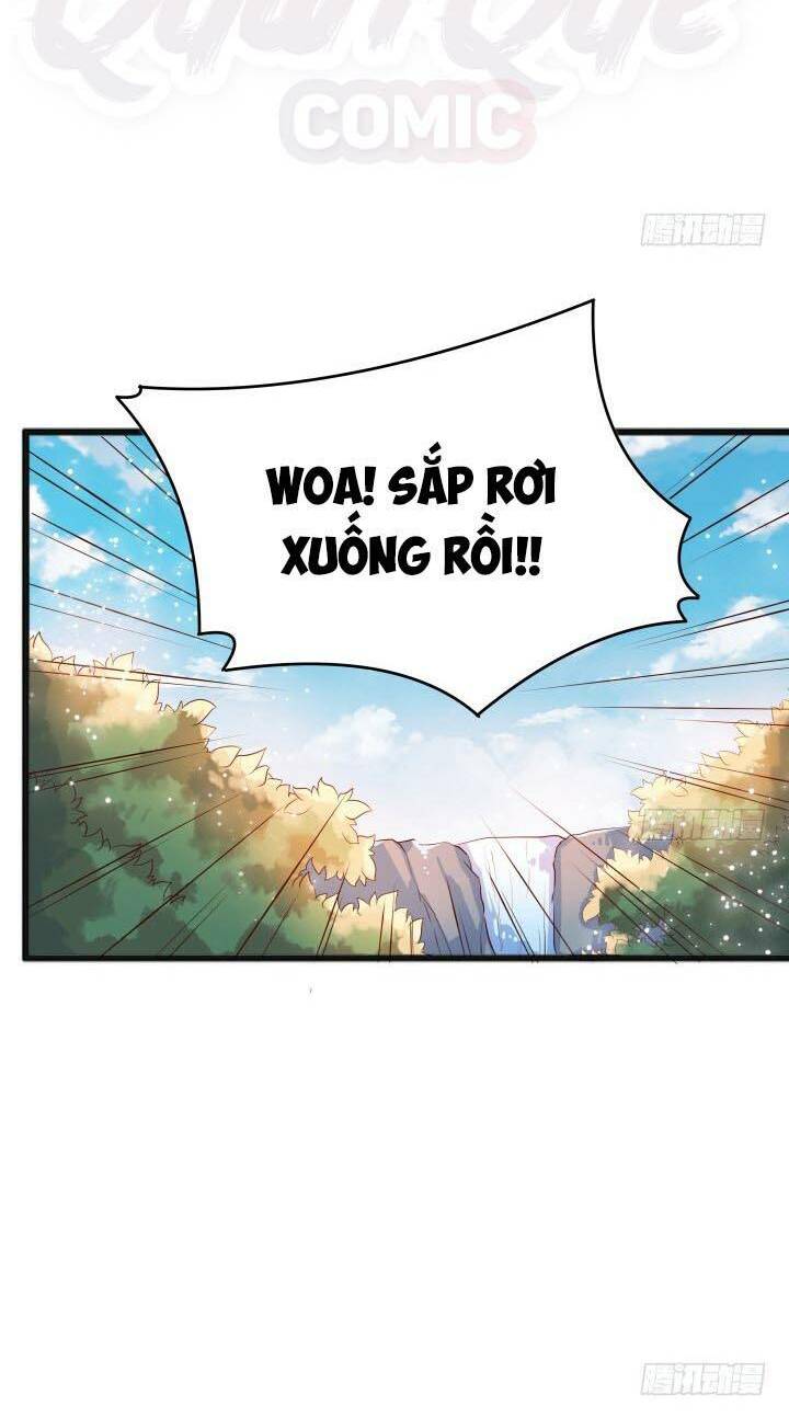 Siêu Phàm Truyện: Chapter 22