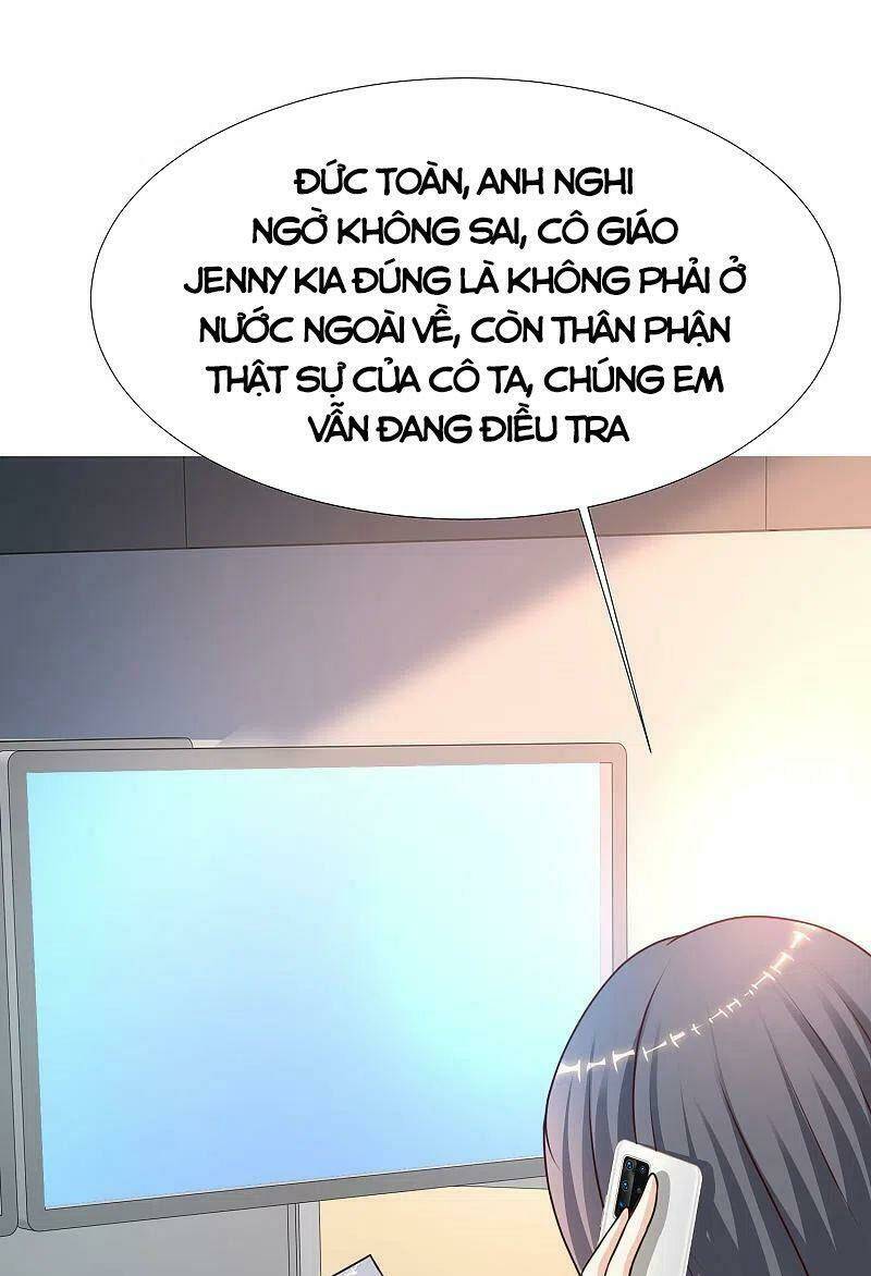 Tối Cường Vận Đào Hoa: Chapter 217