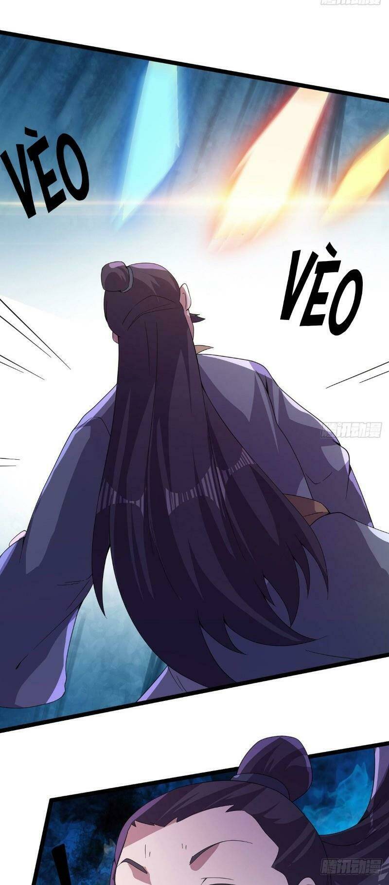 Kiếm Đồ: Chapter 38