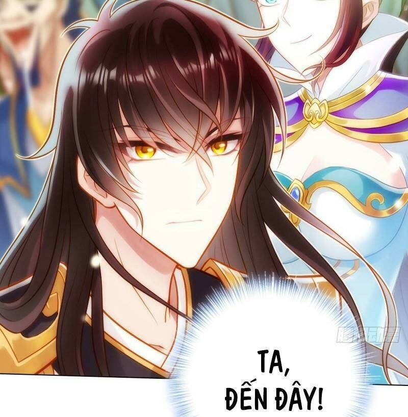 Bất Hủ Phàm Nhân: Chapter 54