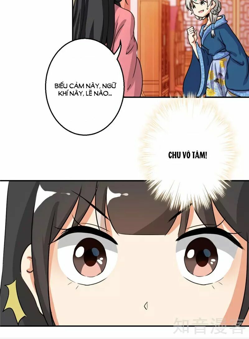 Vương Gia ! Ngươi Thật Bỉ Ổi !: Chapter 426