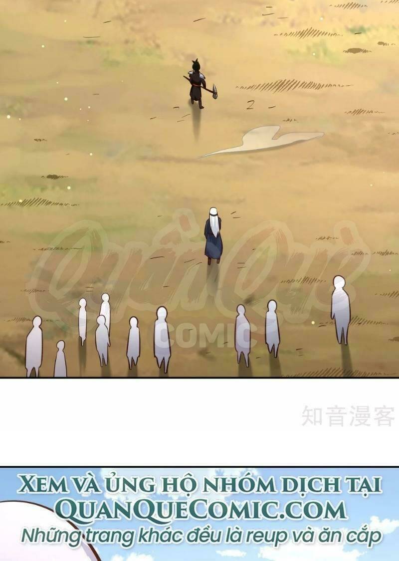 Võ Linh Kiếm Tôn: Chapter 94