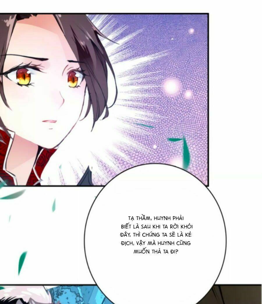 Mỹ Nhân Làm Tướng: Chapter 68