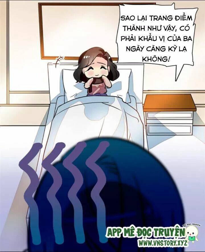 Khắc Kim Phong Thần: Chapter 95