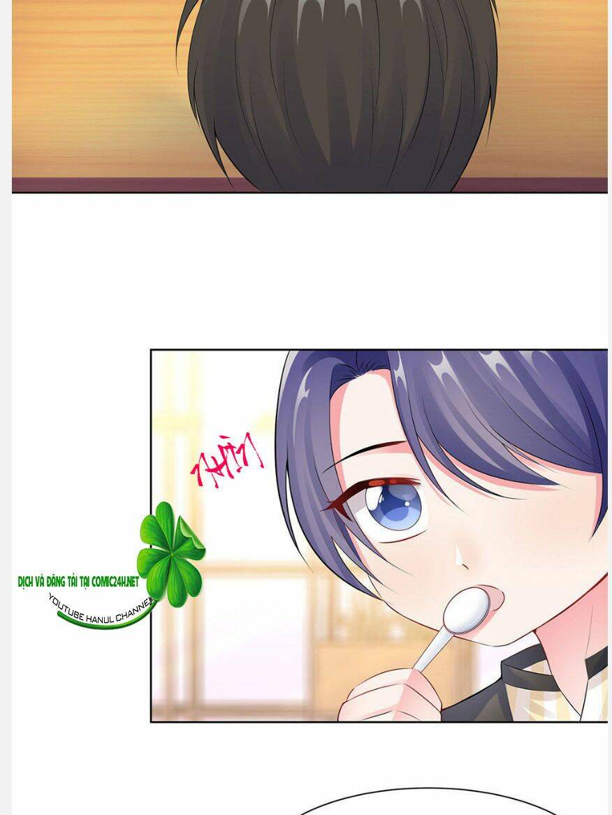 Vô Địch Song Bảo Bối: Chapter 32