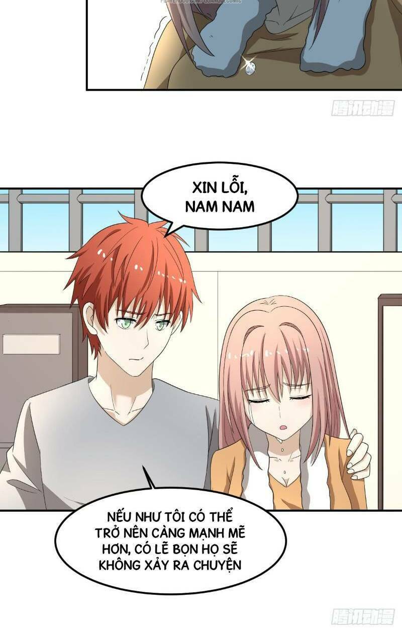 Nghịch Thiên Tiên Mệnh: Chapter 16