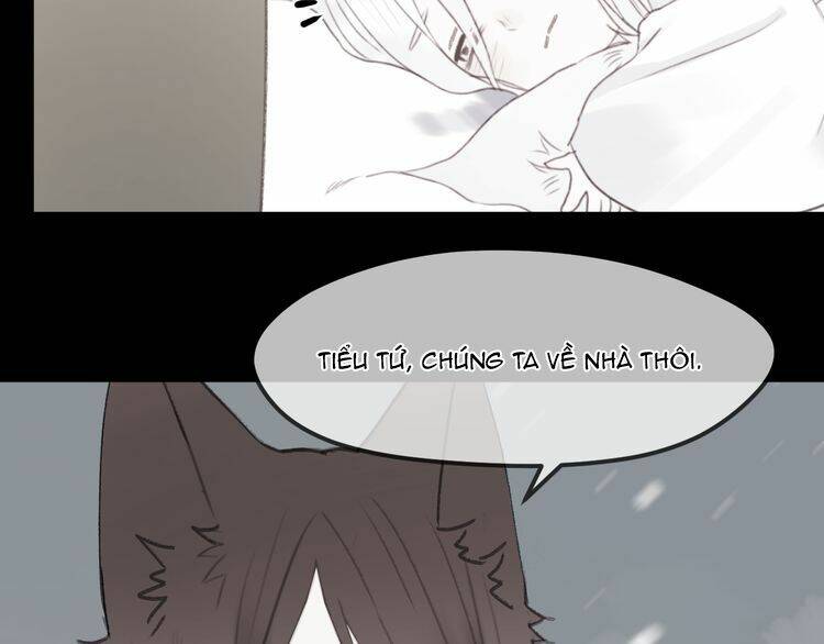 Lượm Được Một Tiểu Hồ Ly 2: Chapter 77