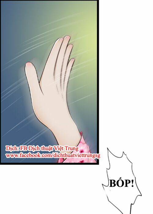 Cậu Câm: Chapter 12