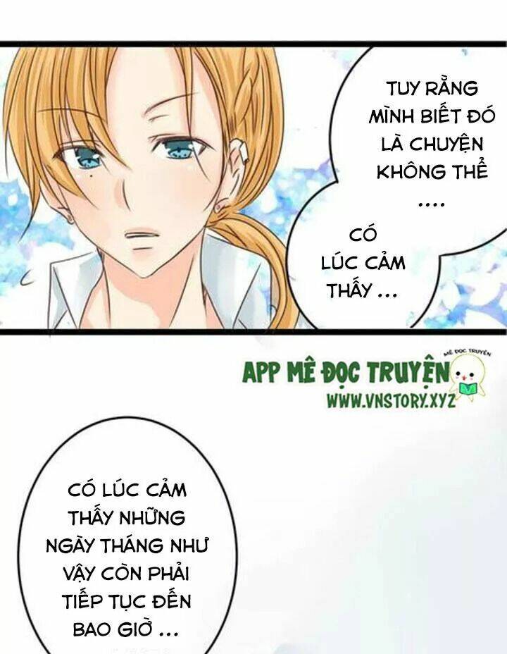 Lớp Học Biến Chất: Chapter 32