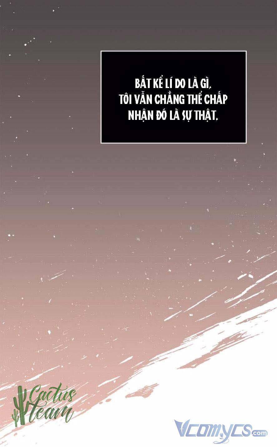 Lòng Trung Thành Với Kẻ Ác: Chapter 15