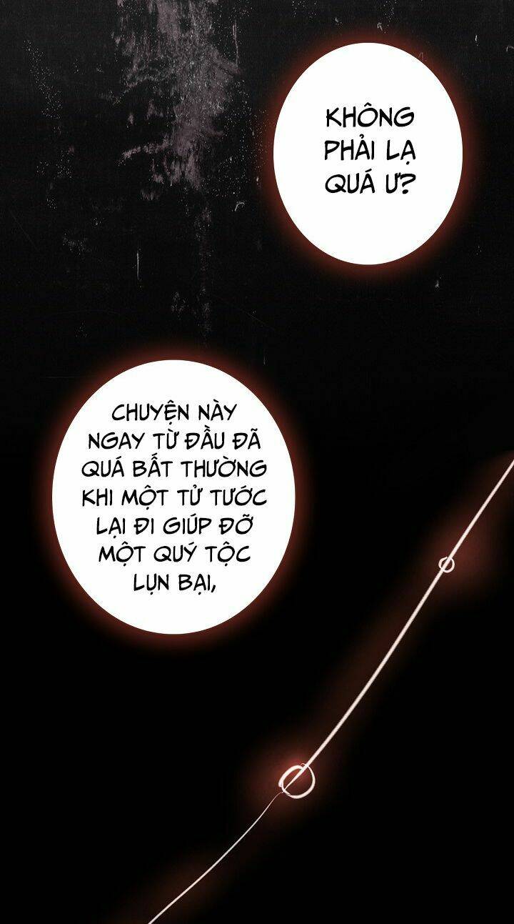 Hoàng Phi Bóng Tối: Chapter 7