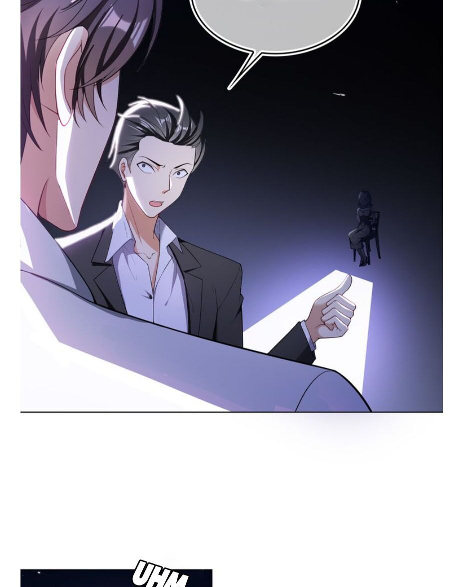 Cô Vợ Nhỏ Nuông Chiều Quá Lại Thành Ác!!: Chapter 177.2