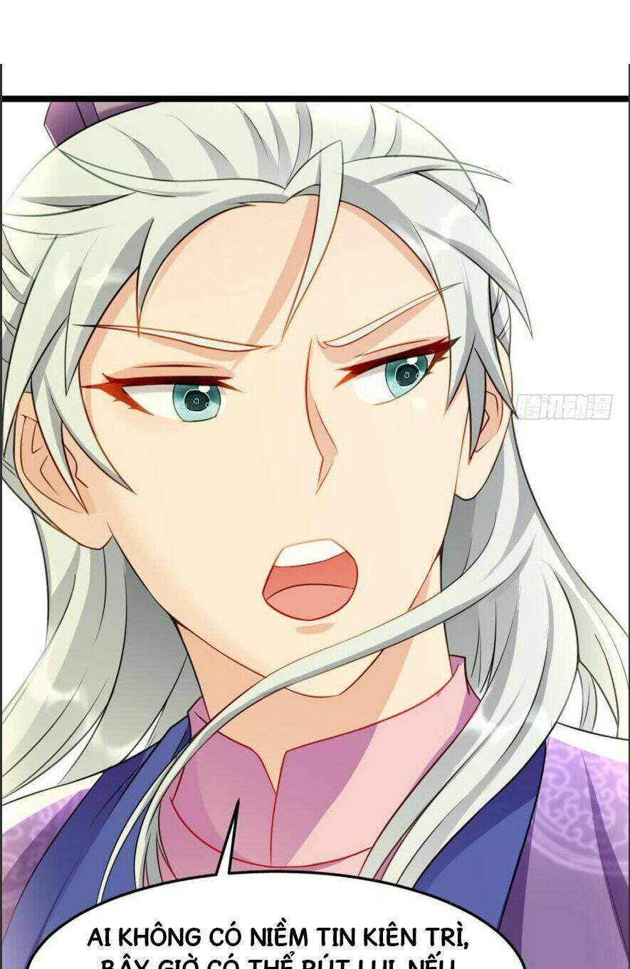 Lão Tổ Của Bạn Đang Online: Chapter 21