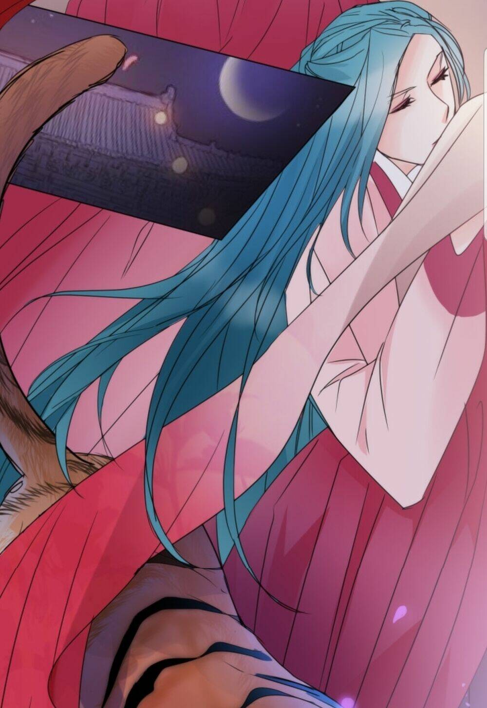 Chae Hong Sa: Chapter 61
