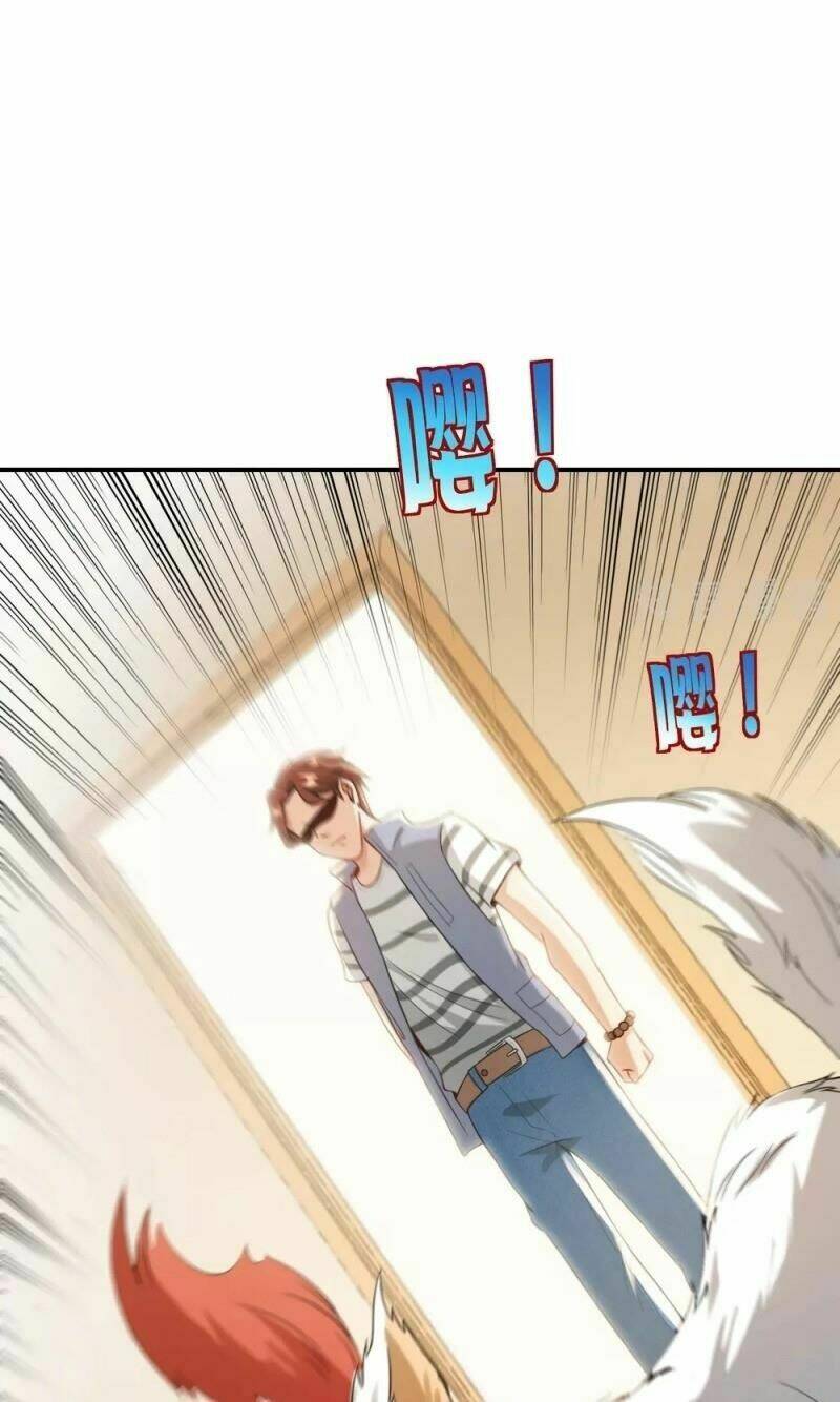 Vòng Bạn Bè Mạnh Nhất Của Tiên Giới: Chapter 40