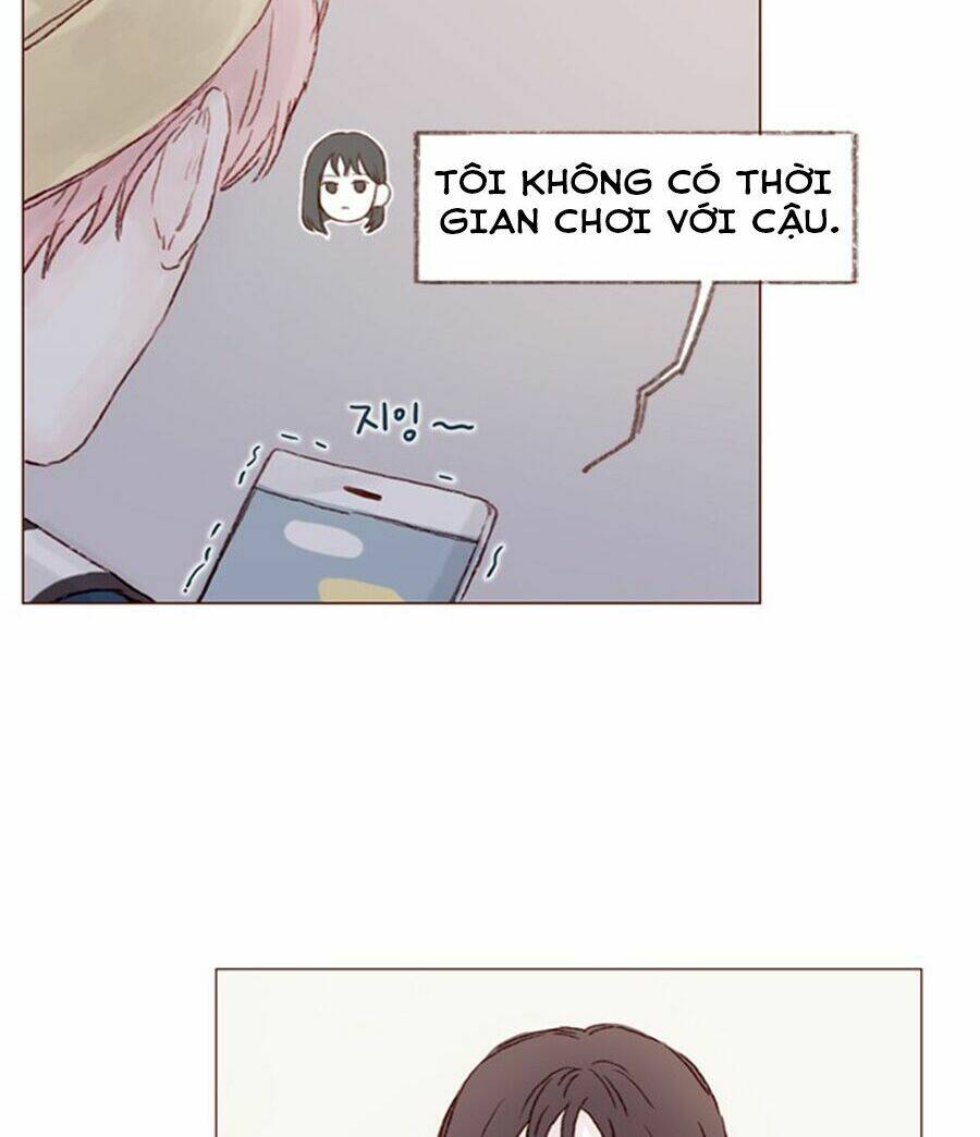 Hongshi Thích Tôi!: Chapter 17