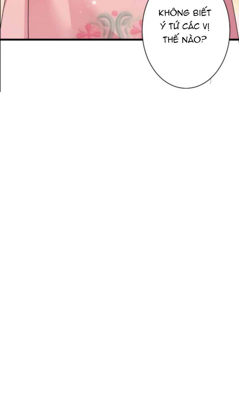 Quận Chúa Vững Vàng, Thiết Lập Nhân Vật Không Thể Vỡ: Chapter 90