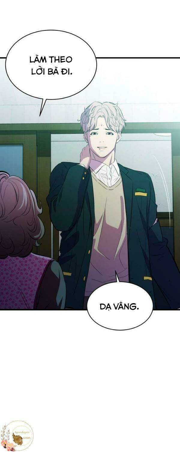 Nhân Vật Phản Diện Bất Tài: Chapter 19