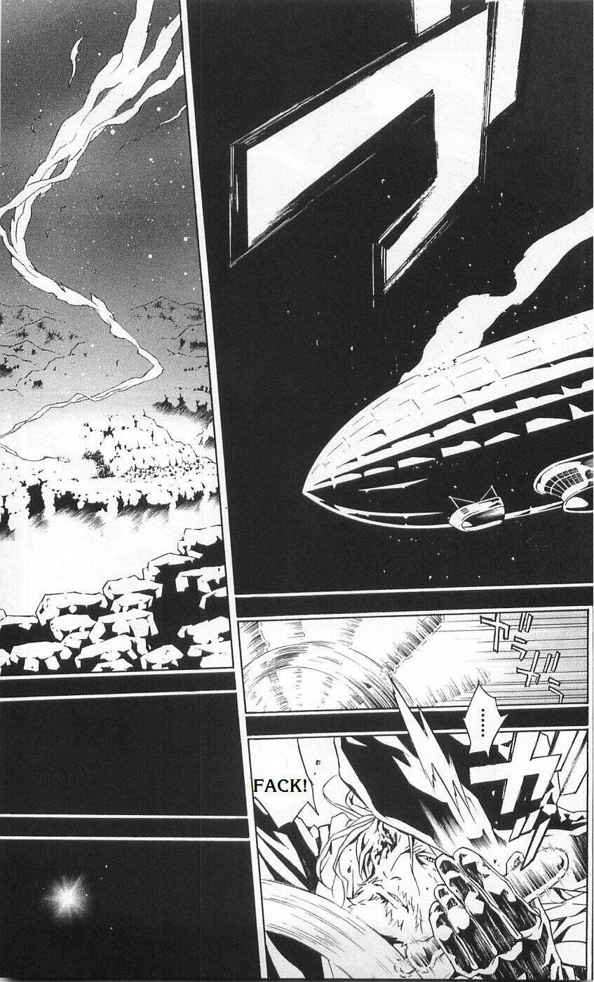 Ong Đưa Thư: Chapter 38